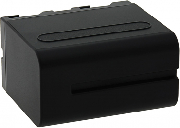 PATONA Batterie PROTECT Sony NP-F970