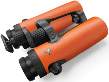 Swarovski EL Range 12x42 orange