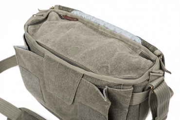 thinkTANK Retrospective 7 V2.0 Toile de coton Pinestone