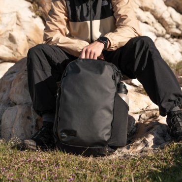 WANDRD Nimbus 18 Noir