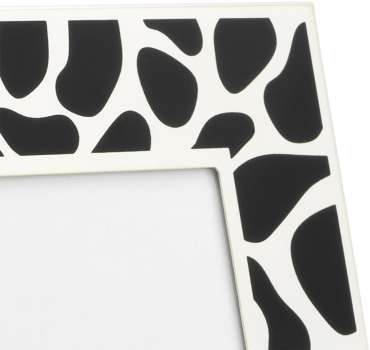 Zilverstad 6157231 Leopard 13x18cm