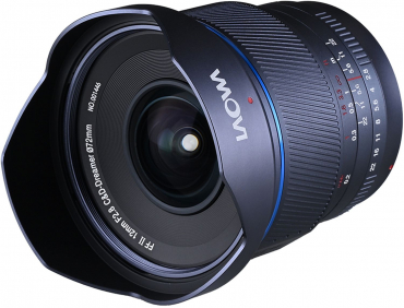 LAOWA 12mm f2,8 Lite Zero-D für Canon RF