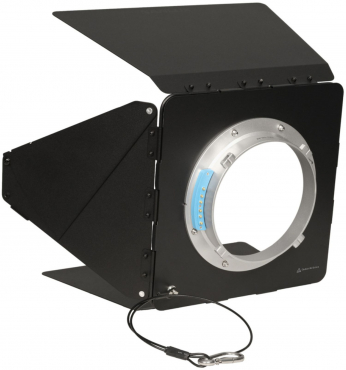 NANLUX BD-NLM Lichtklappenvorsatz