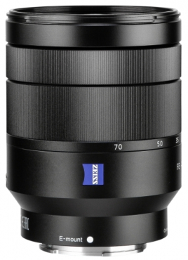 Sony Alpha ILCE-7 III (ILCE7M3) + SEL FE 24-70mm f4 ZA OSS