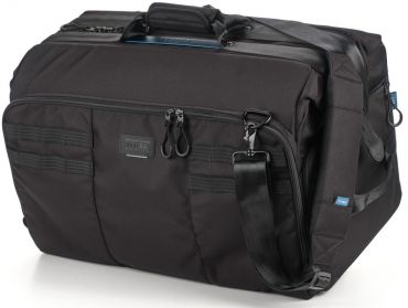 Tenba Cineluxe v2 Schultertasche 24L Hightop - Schwarz - 6065633 Tenba Cineluxe v2 Schultertasche 24L Hightop - Schwarz