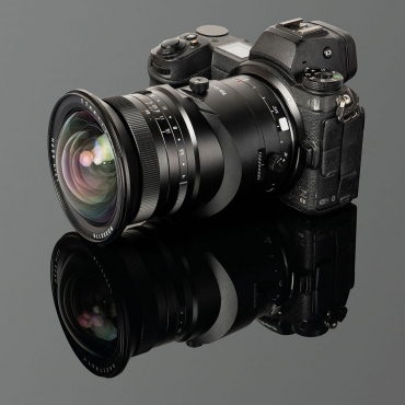 TTARTISAN 17mm f4 Tilt Shift Nikon Z (Vollformat)