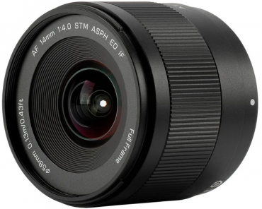 Viltrox AF 14mm f4,0 Sony FE