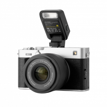 Viltrox Flash Vintage Z2 Canon