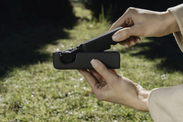 DJI Osmo Pocket 3 + Black Mist Filter