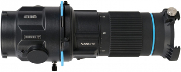 NANLITE PJ-BM-25-45 Projection attachment