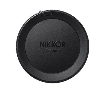 Nikon LF-N 1 Lens back cap