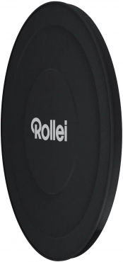 Rollei F:X Pro MKII Magnetische Back Cap 77mm
