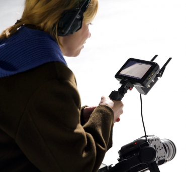 Atomos Ninja TX + Datacolor Spyder Pro