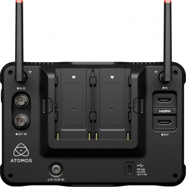 Atomos Shinobi 7 RX HDR Monitor