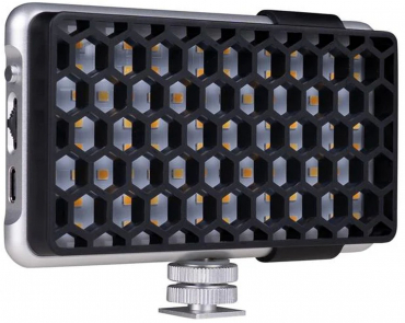 Dörr Slim LED Videolicht SVL-112 PRO