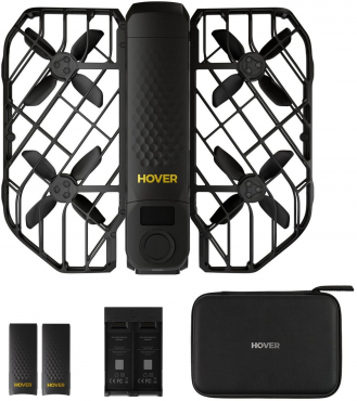 HOVERAir X1 PROMAX Combo