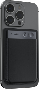 PLAUD NOTE Black