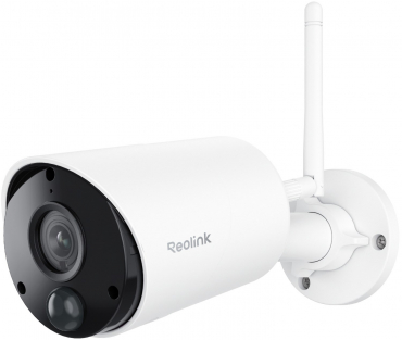 Reolink Argus Series B320