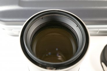 Canon EF 200-400 gebraucht #9162499