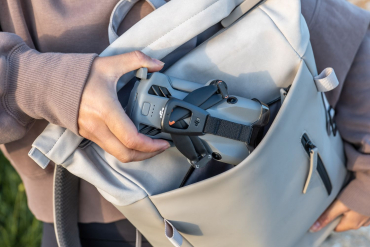 DJI Mini 5 Pro (RC-N3) Ausstellungsstück