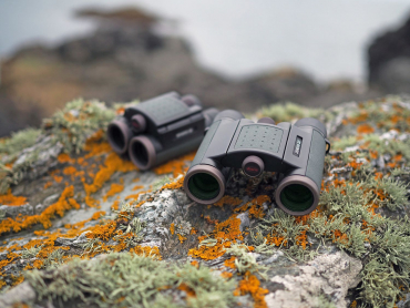 Kowa GENESIS 8x22mm DCF mit XD-Linse