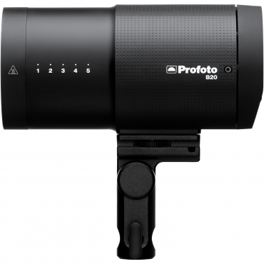 Profoto B20 Duo Kit Studio Kundenretoure
