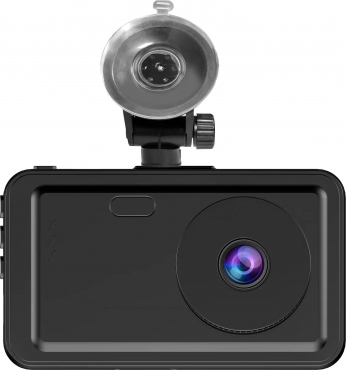Denver CCT-1650 Black Box Car Camera