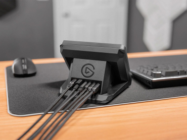 Elgato USB hub for Stream Deck+