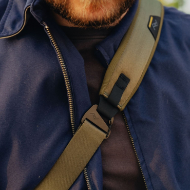 Peak Design Everyday Sling V2 6L Kelp