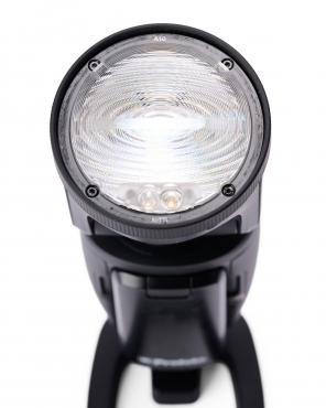 Profoto A10 + Connect Kit Nikon #735000819130737 gebraucht #9171484