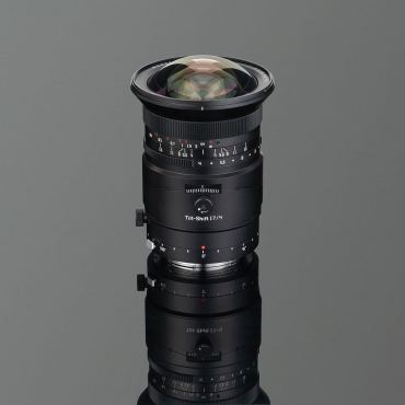 TTARTISAN 17mm f4 Tilt Shift Canon RF (Vollformat)