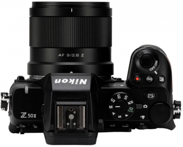 Viltrox AF 9mm f2,8 Nikon Z