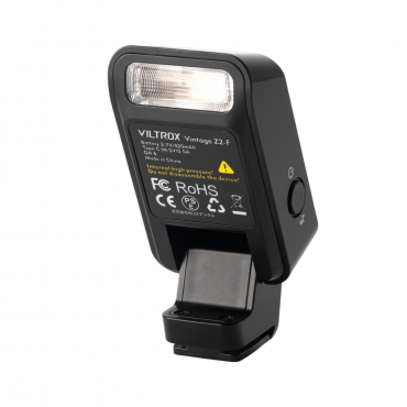 Viltrox Flash Vintage Z2 Fuji