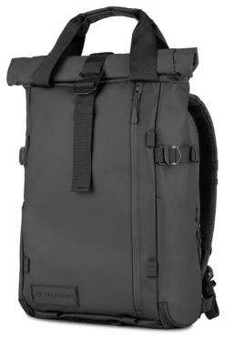 WANDRD PRVKE 21l V4 Noir