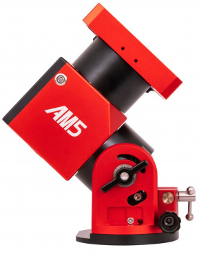 ZWO Montierung AM5 N Harmonic Equatorial Mount
