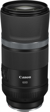 Canon EOS R5 II + RF 600mm f11 IS STM