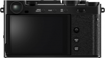 Fujifilm X-E5 Black + 23mm f2.8 + Angelbird SD AV PRO UHS-II 128GB