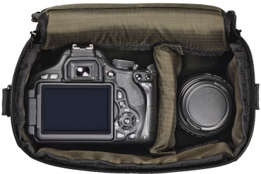 Hama Camera bag 121307 Terra 130 Grey