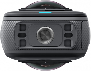 INSTA360 X5 Ersatzlinsen-Bundle + 256GB SD-Karte