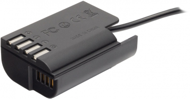 PATONA Adaptateur de batterie D-TAP DMW-BLK22