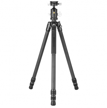 Vanguard VEO3 303CB Carbon Stativ mit Kugelkopf