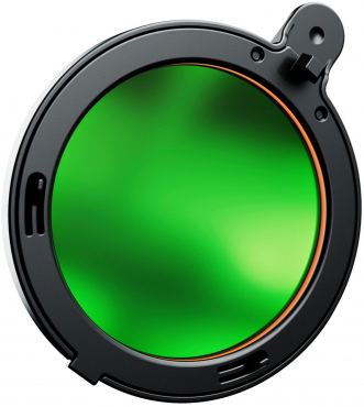 Vaonis Vespera CLS filter
