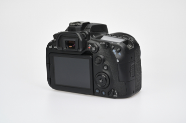 Canon 90D + EF-S 18-135mm occasion #9165213