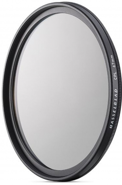 HASSELBLAD Filtre CPL 67mm
