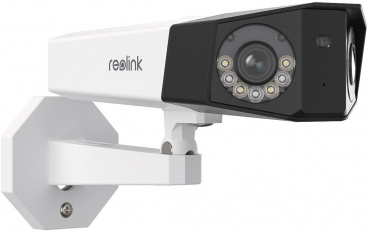 Reolink Duo Series P730 PoE Überwachungskamera