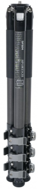 SIRUI SP324+BH-10 Trépied en carbone avec fermetures à clapet avec tête gimbal