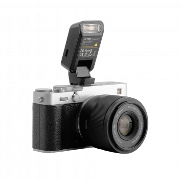 Viltrox Flash Vintage Z2 Canon