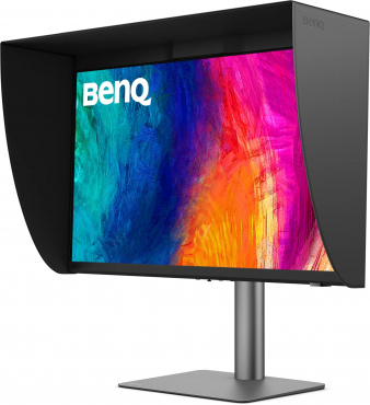 BenQ PD2770U Moniteur 27 pouces