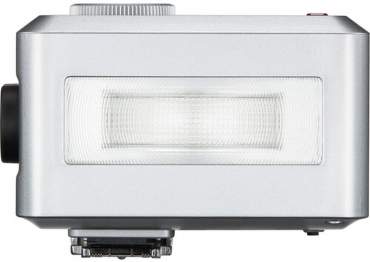 Godox iT30Pro O TTL Mini Flash für Olympus/Panasonic silber