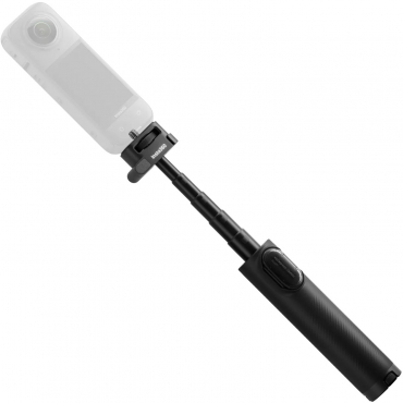 INSTA360 Foldable 2-in-1 Selfie Stick